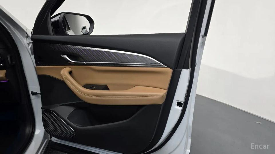 Renault-KoreaSamsung Grand Koleos