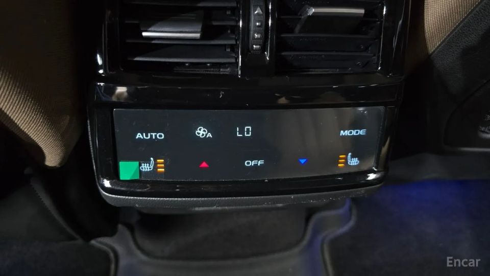 Renault-KoreaSamsung Grand Koleos