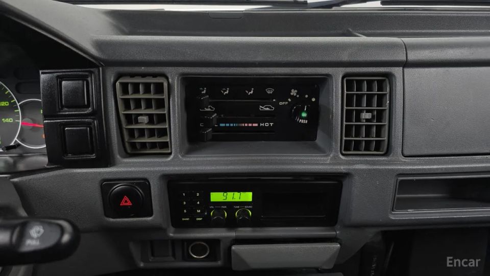 ChevroletGMDaewoo Damas