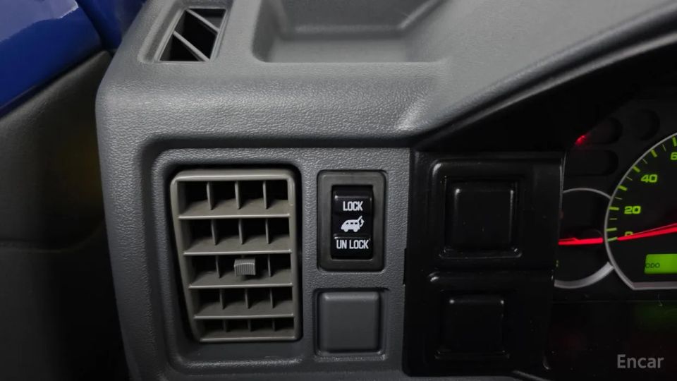 ChevroletGMDaewoo Damas