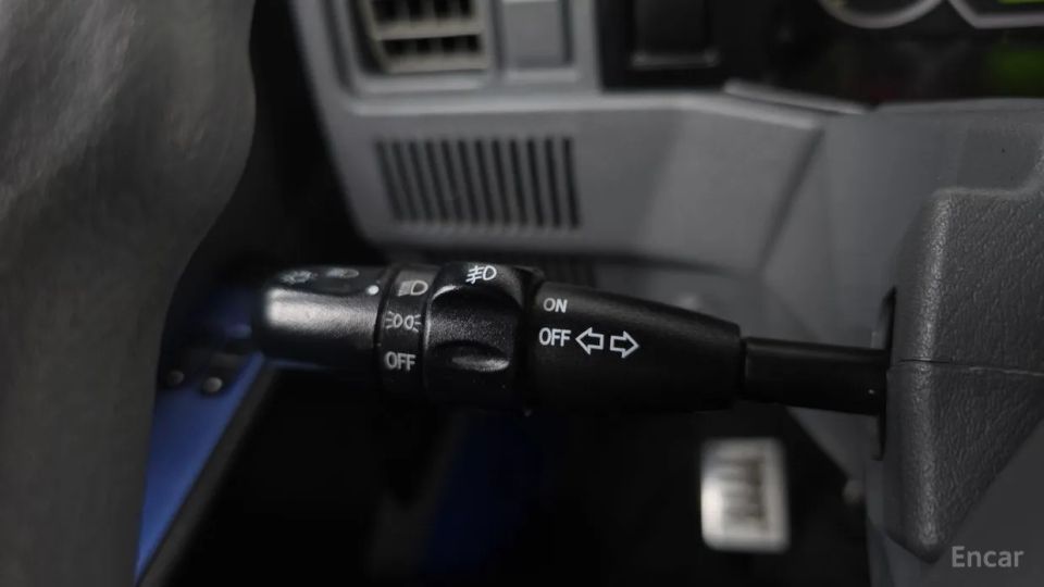 ChevroletGMDaewoo Damas