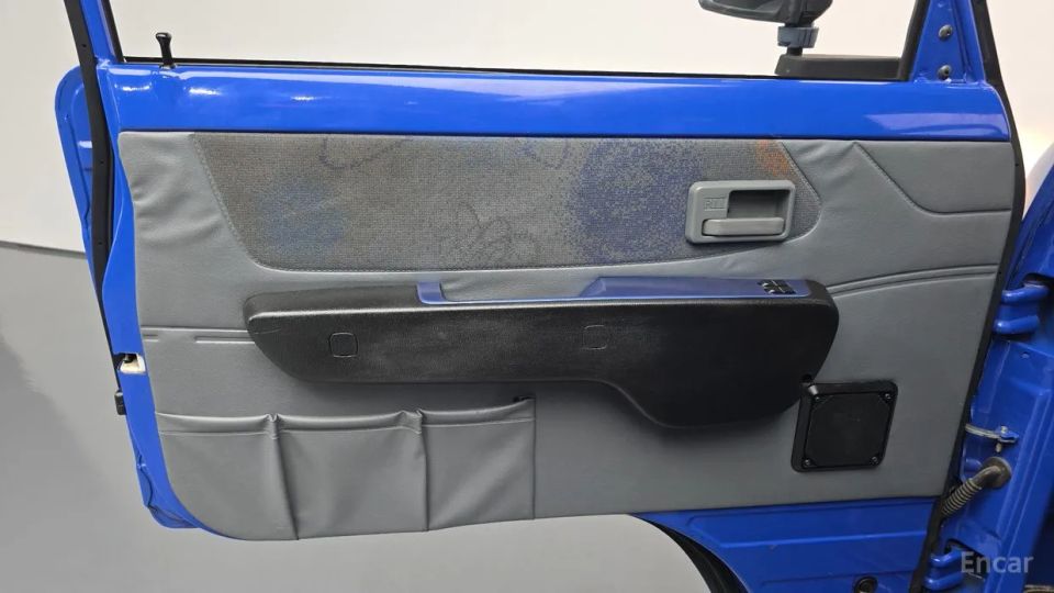 ChevroletGMDaewoo Damas