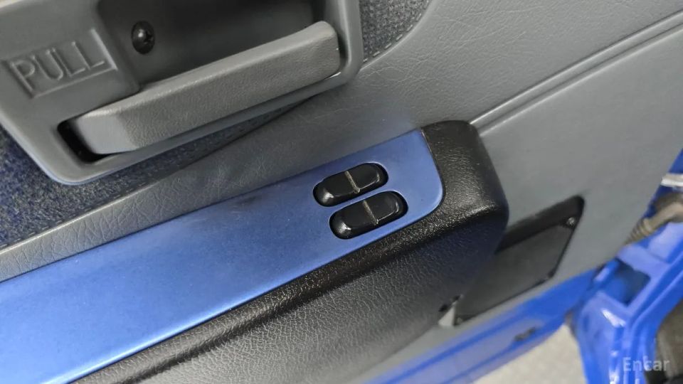 ChevroletGMDaewoo Damas