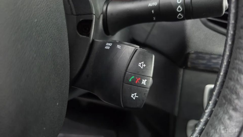 Renault-KoreaSamsung SM3