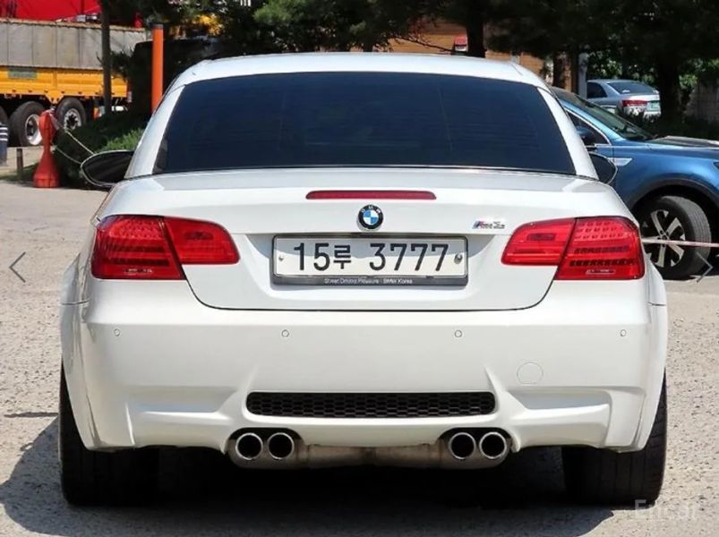 BMW M3