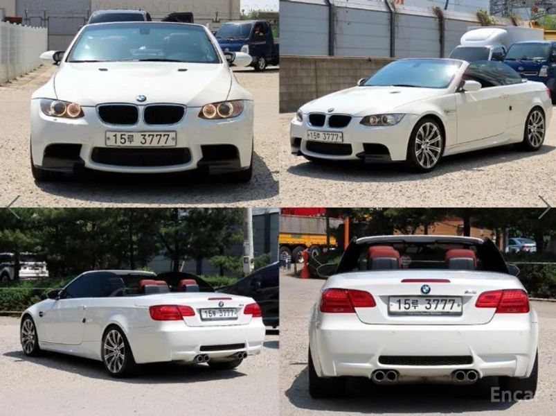 BMW M3