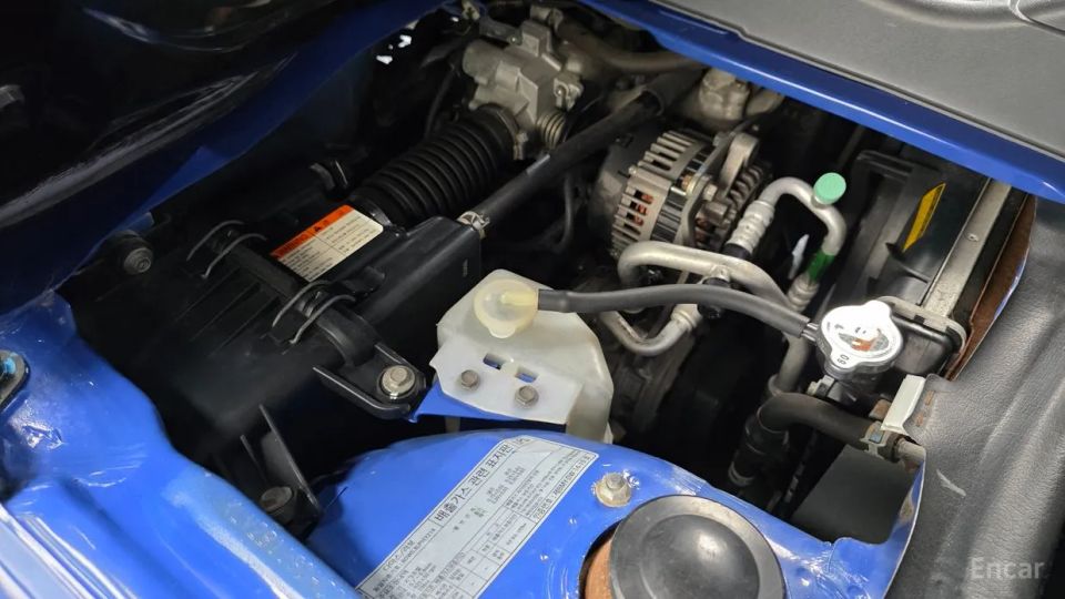 ChevroletGMDaewoo Damas