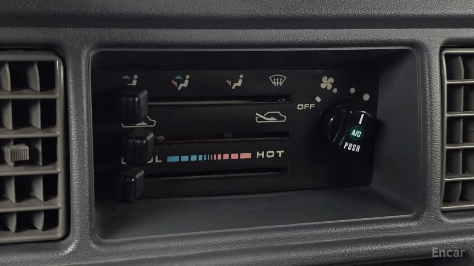 ChevroletGMDaewoo Damas
