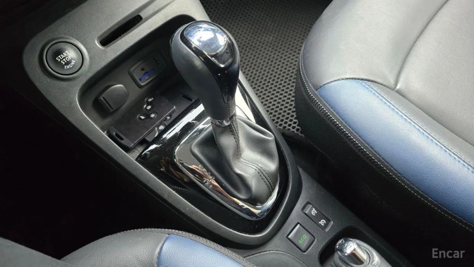 Renault-KoreaSamsung QM3