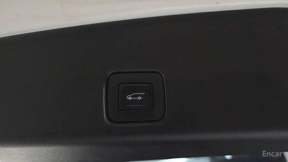 ChevroletGMDaewoo Trailblazer