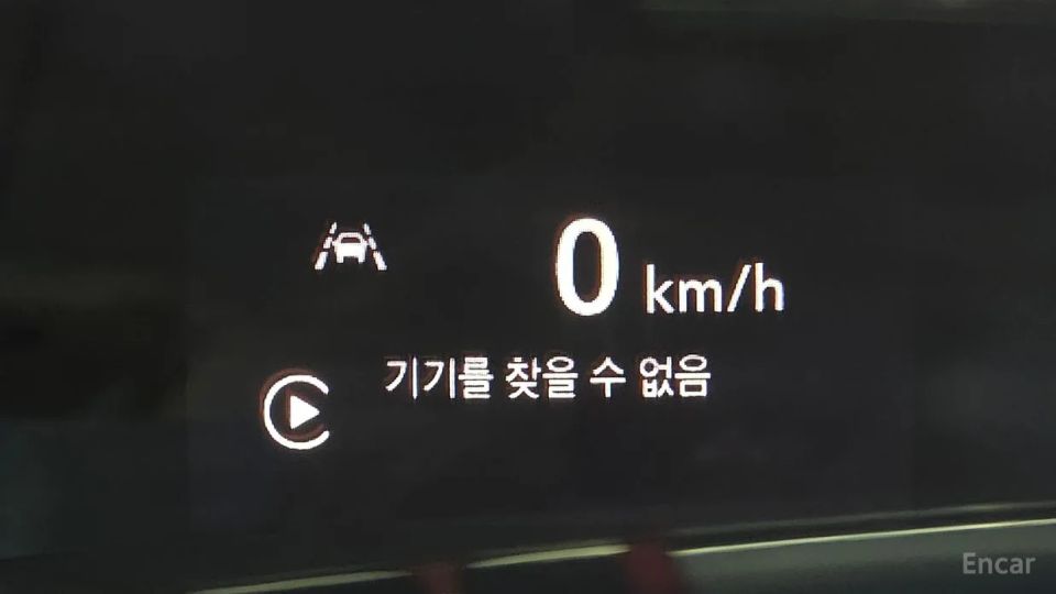 ChevroletGMDaewoo Trailblazer