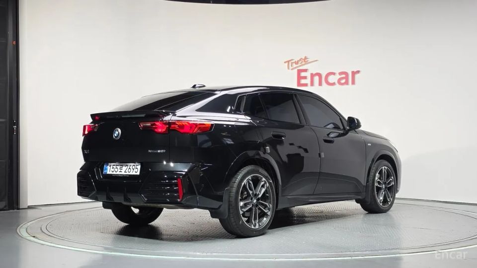 BMW X2 (F39)