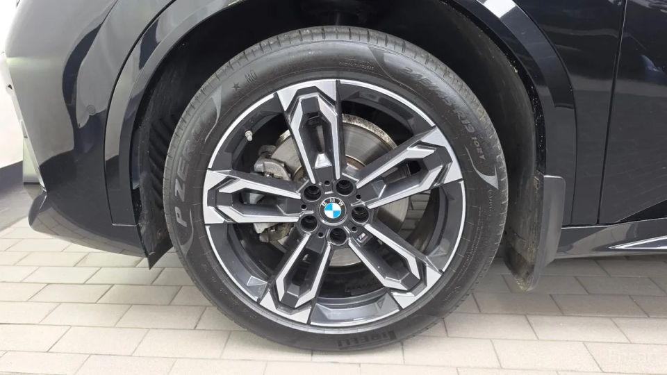 BMW X2 (F39)