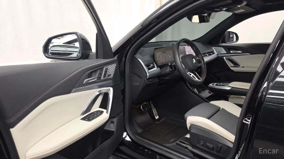 BMW X2 (F39)