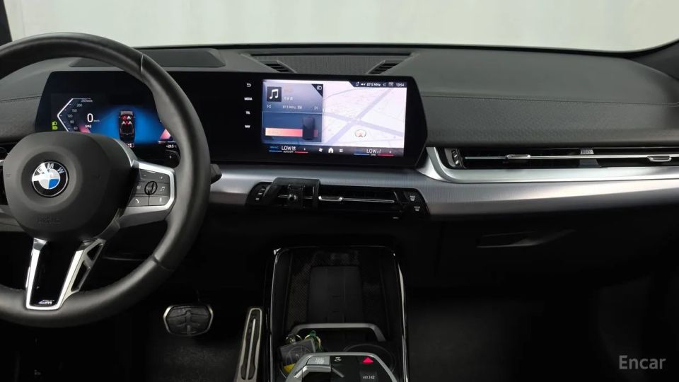 BMW X2 (F39)