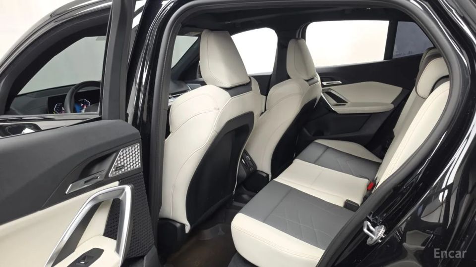BMW X2 (F39)