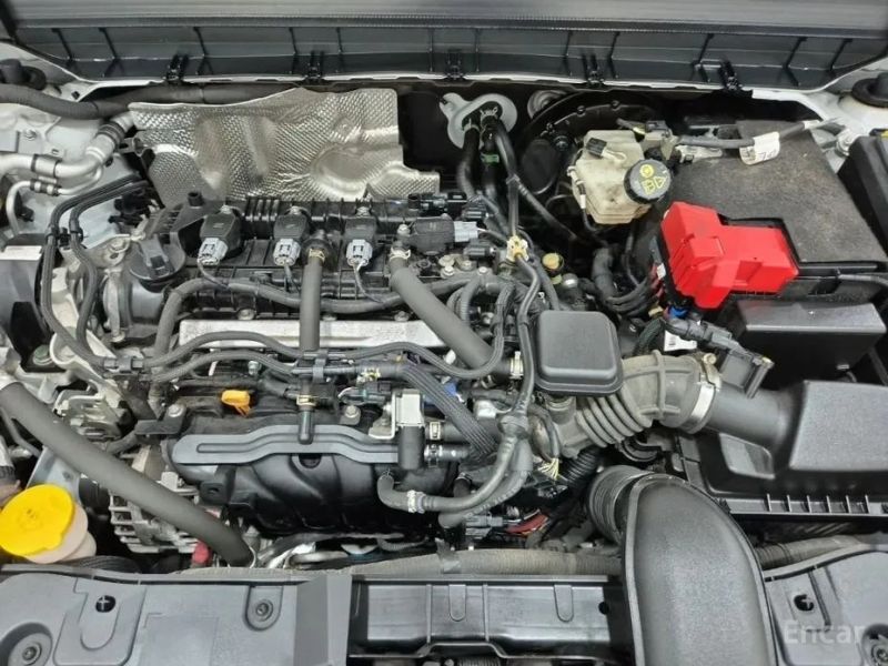 Renault-KoreaSamsung XM3