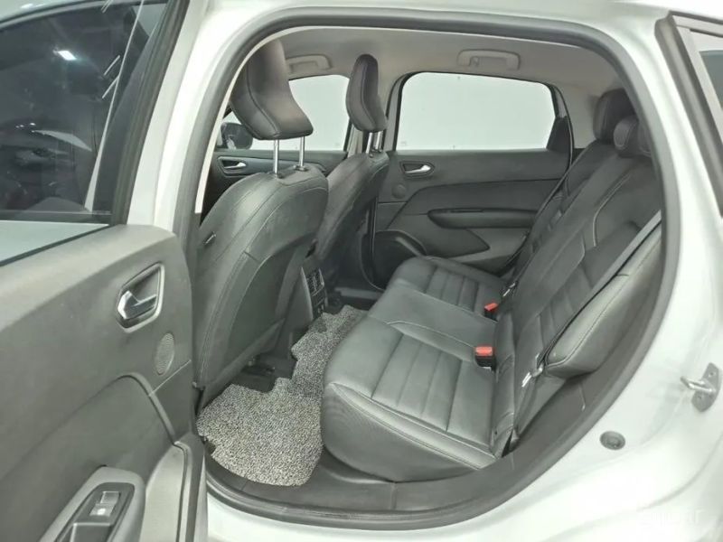 Renault-KoreaSamsung XM3