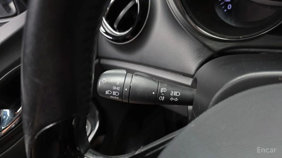 Renault-KoreaSamsung QM3