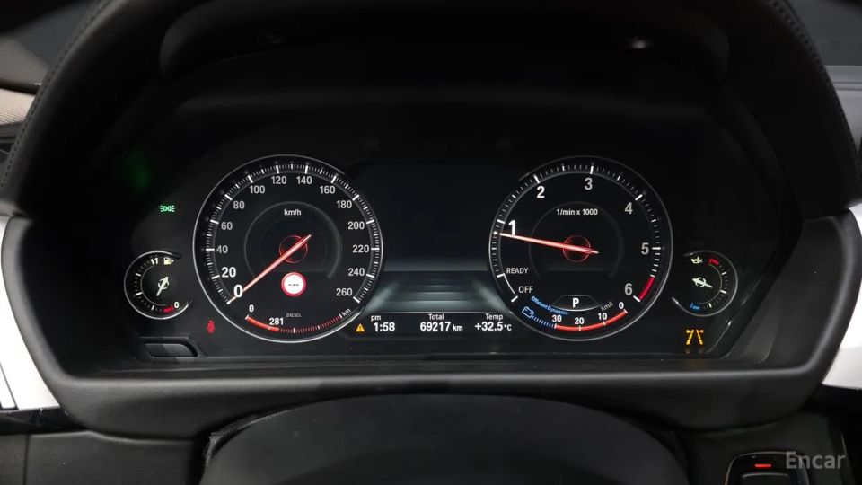 BMW 4-series
