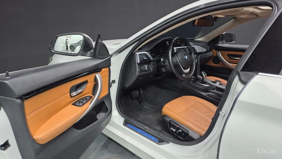 BMW 4-series