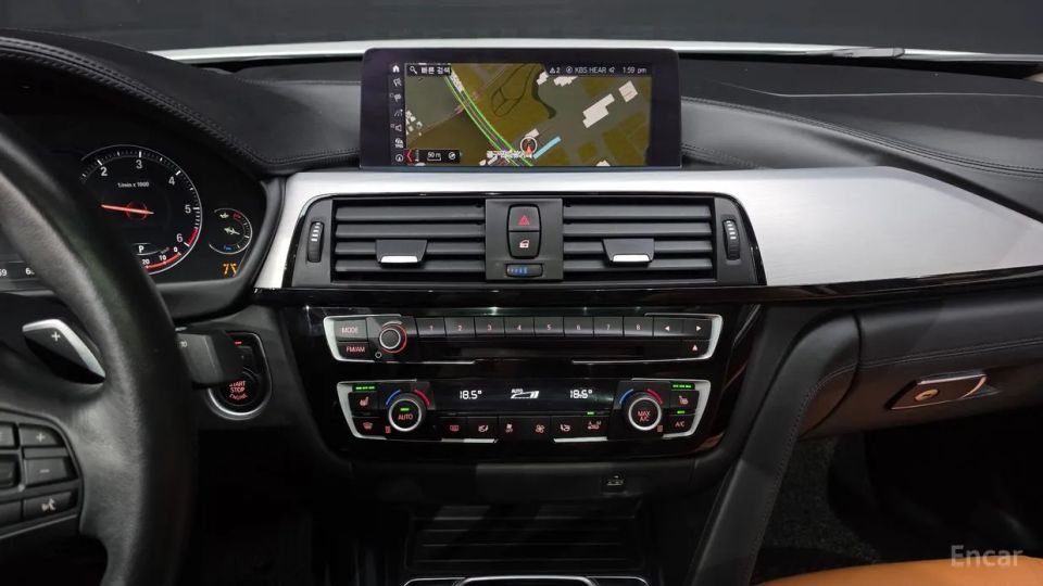 BMW 4-series