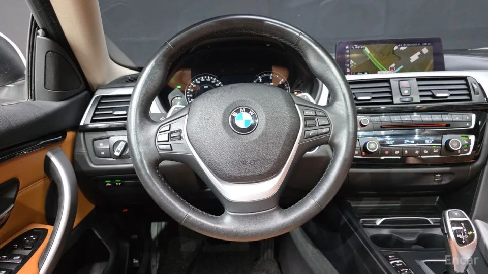 BMW 4-series
