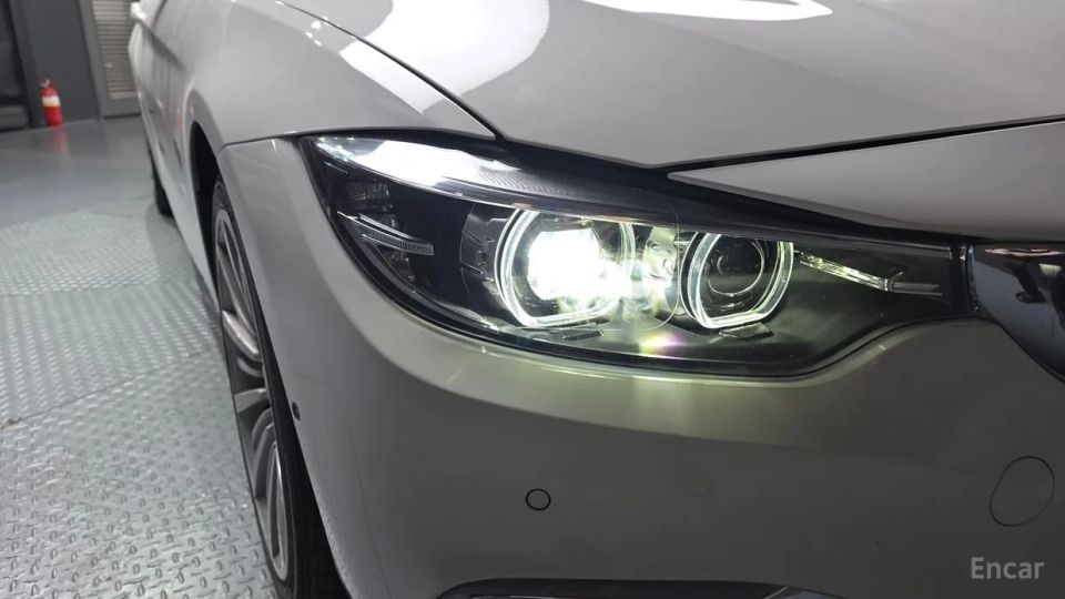 BMW 4-series