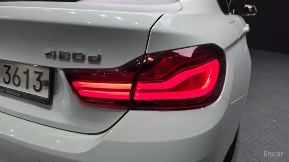 BMW 4-series