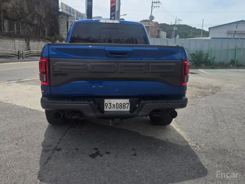 Ford F150