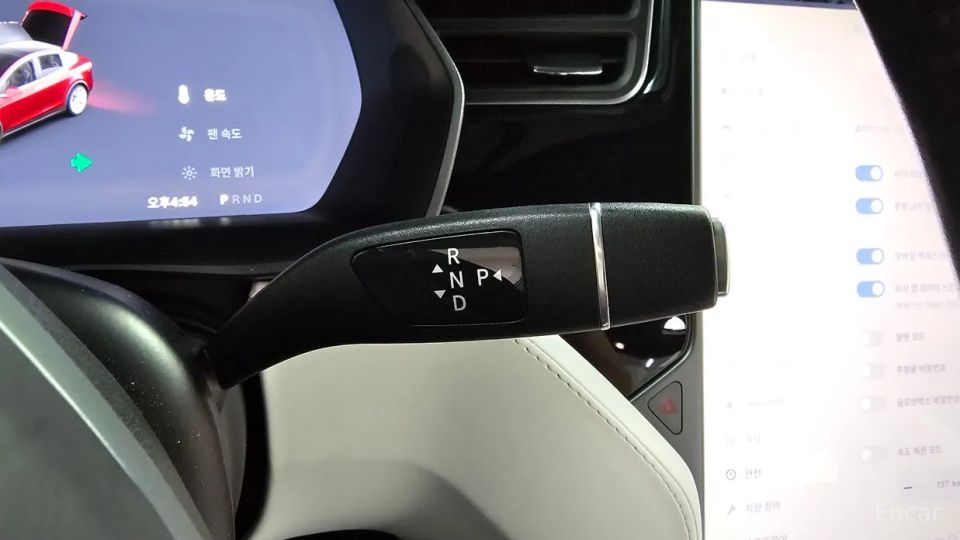 Tesla model-x