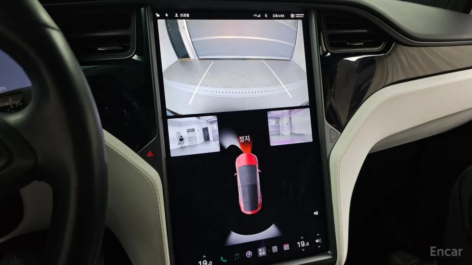 Tesla model-x