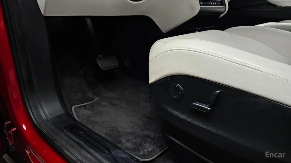Tesla model-x