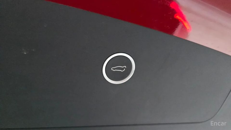 Tesla model-x
