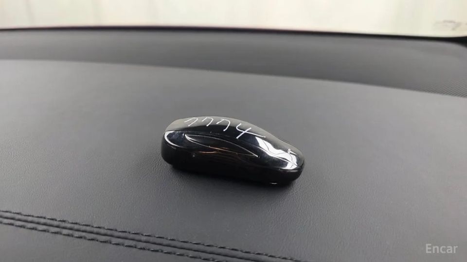 Tesla model-x