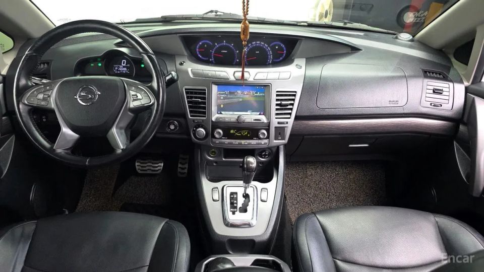 KG_Mobility_Ssangyong KORANDO
