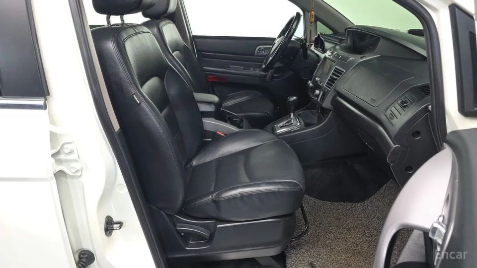 KG_Mobility_Ssangyong KORANDO