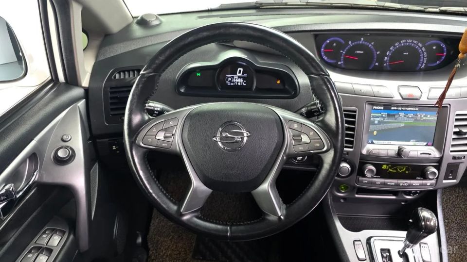 KG_Mobility_Ssangyong KORANDO