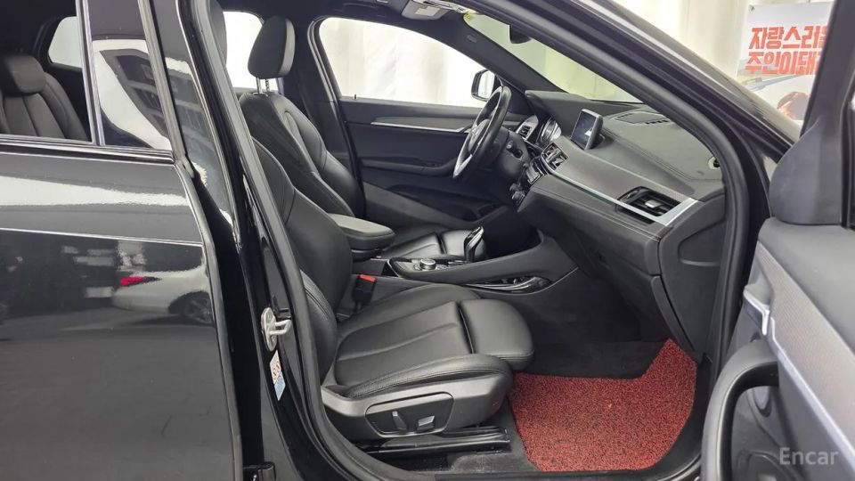 BMW X2 (F39)