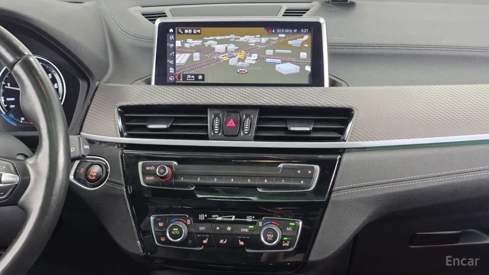 BMW X2 (F39)