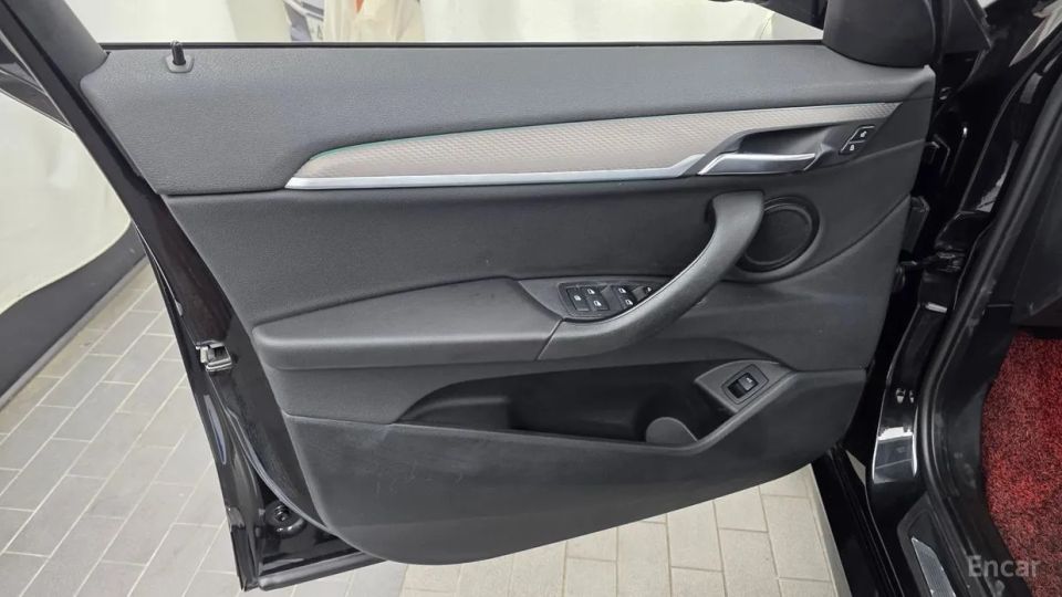BMW X2 (F39)
