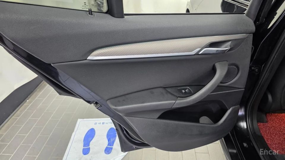 BMW X2 (F39)