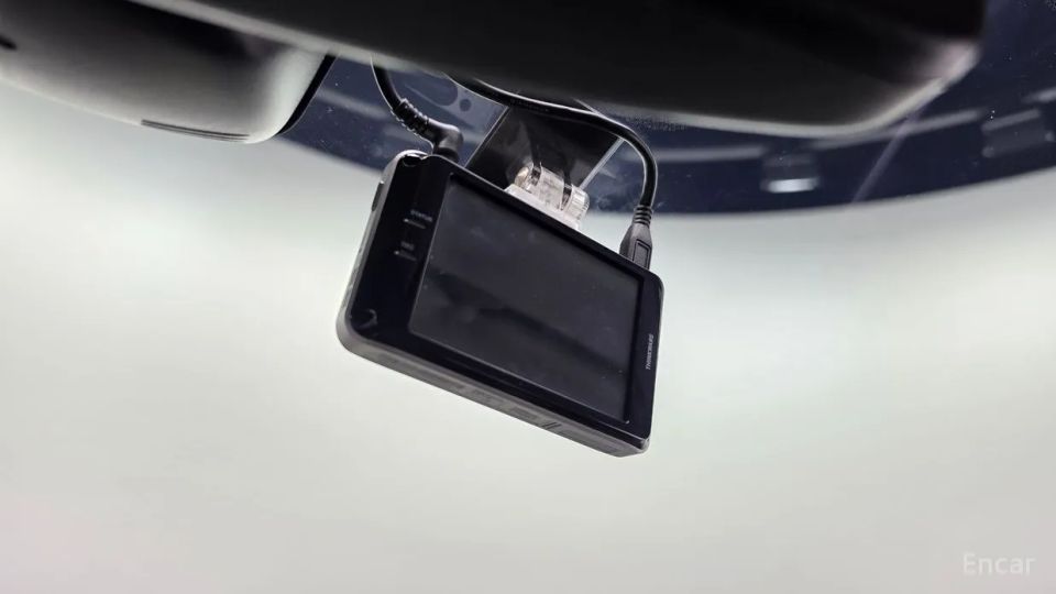 Renault-KoreaSamsung SM6