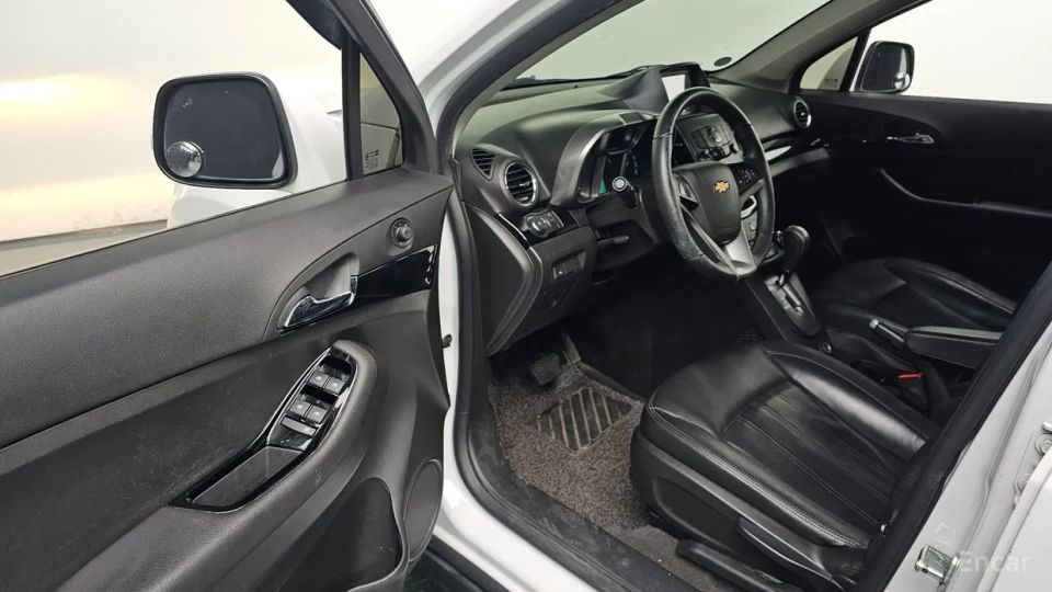 ChevroletGMDaewoo Orlando