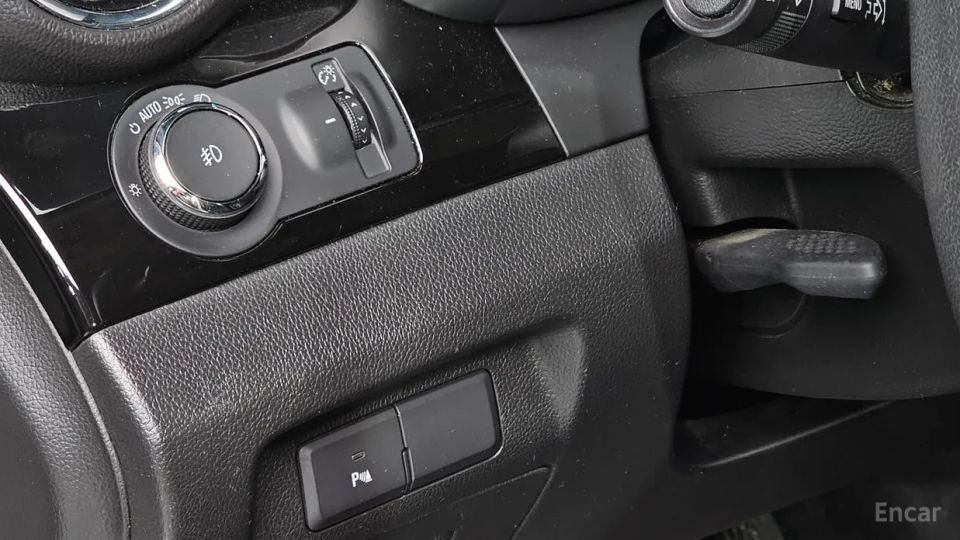 ChevroletGMDaewoo Orlando
