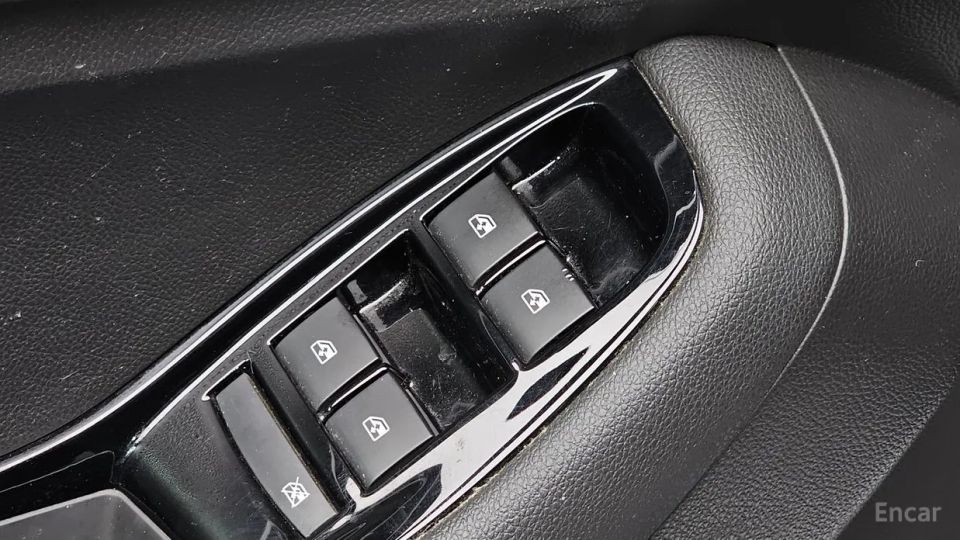 ChevroletGMDaewoo Orlando