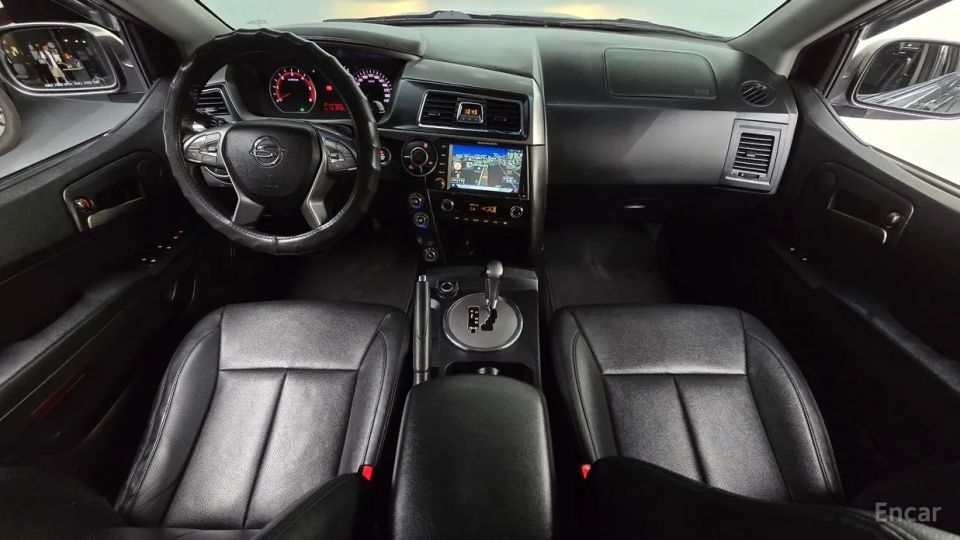 KG_Mobility_Ssangyong KORANDO