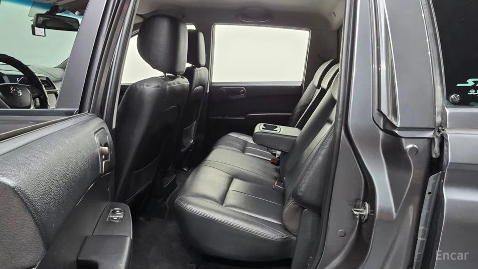 KG_Mobility_Ssangyong KORANDO