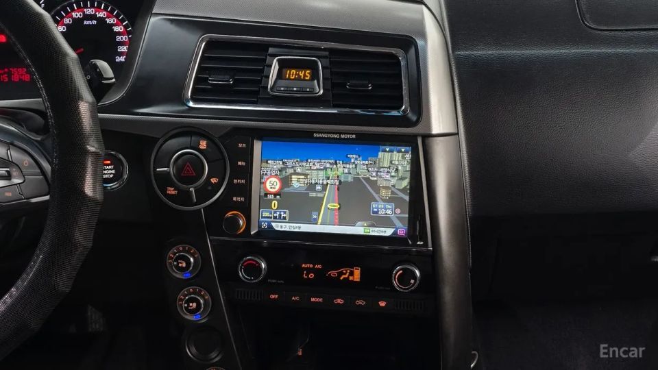 KG_Mobility_Ssangyong KORANDO