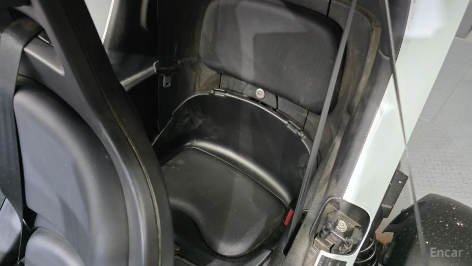 Renault-KoreaSamsung Twizy
